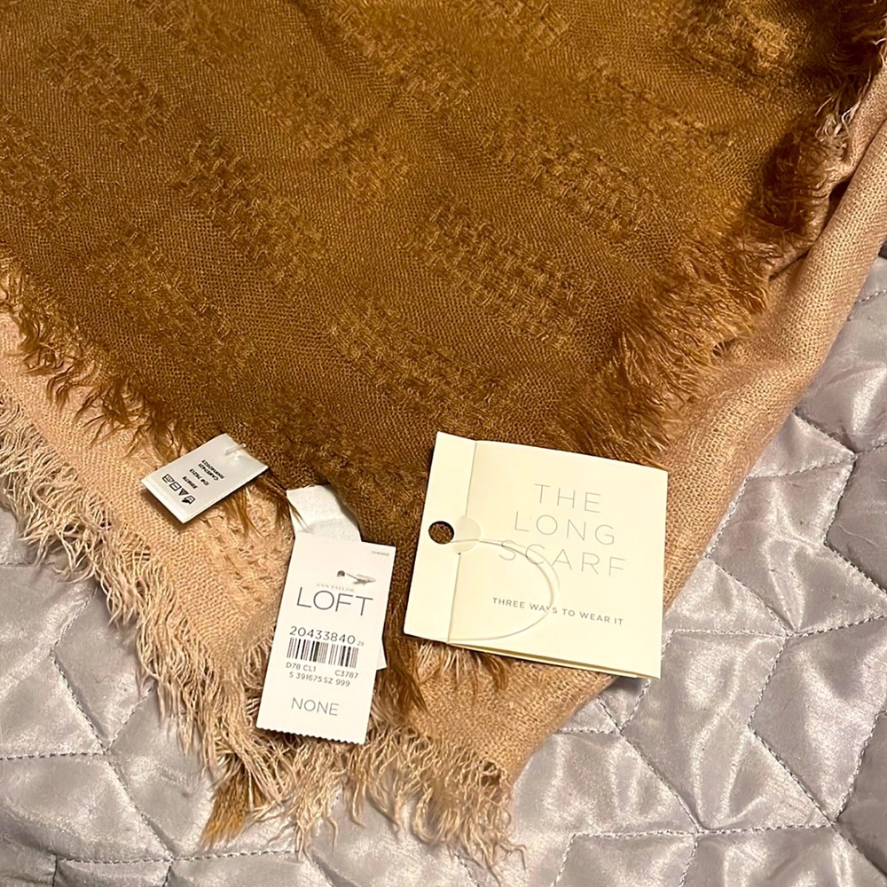 Ann Taylor Loft